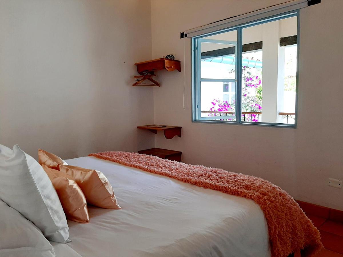Hotel Casa Boutique Villa De Leyva (Adults Only) Exterior photo