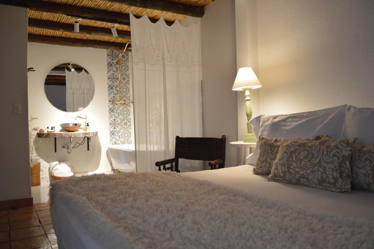 Hotel Casa Boutique Villa De Leyva (Adults Only) Exterior photo