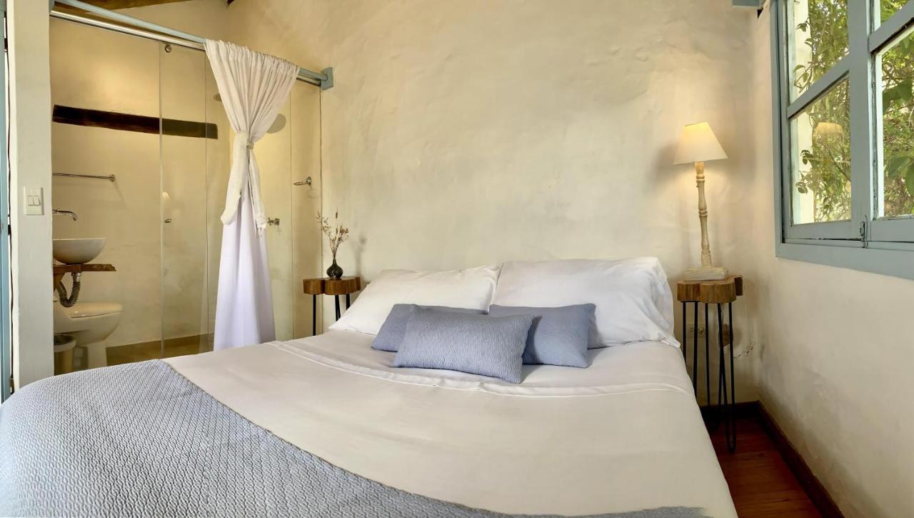 Hotel Casa Boutique Villa De Leyva (Adults Only) Exterior photo