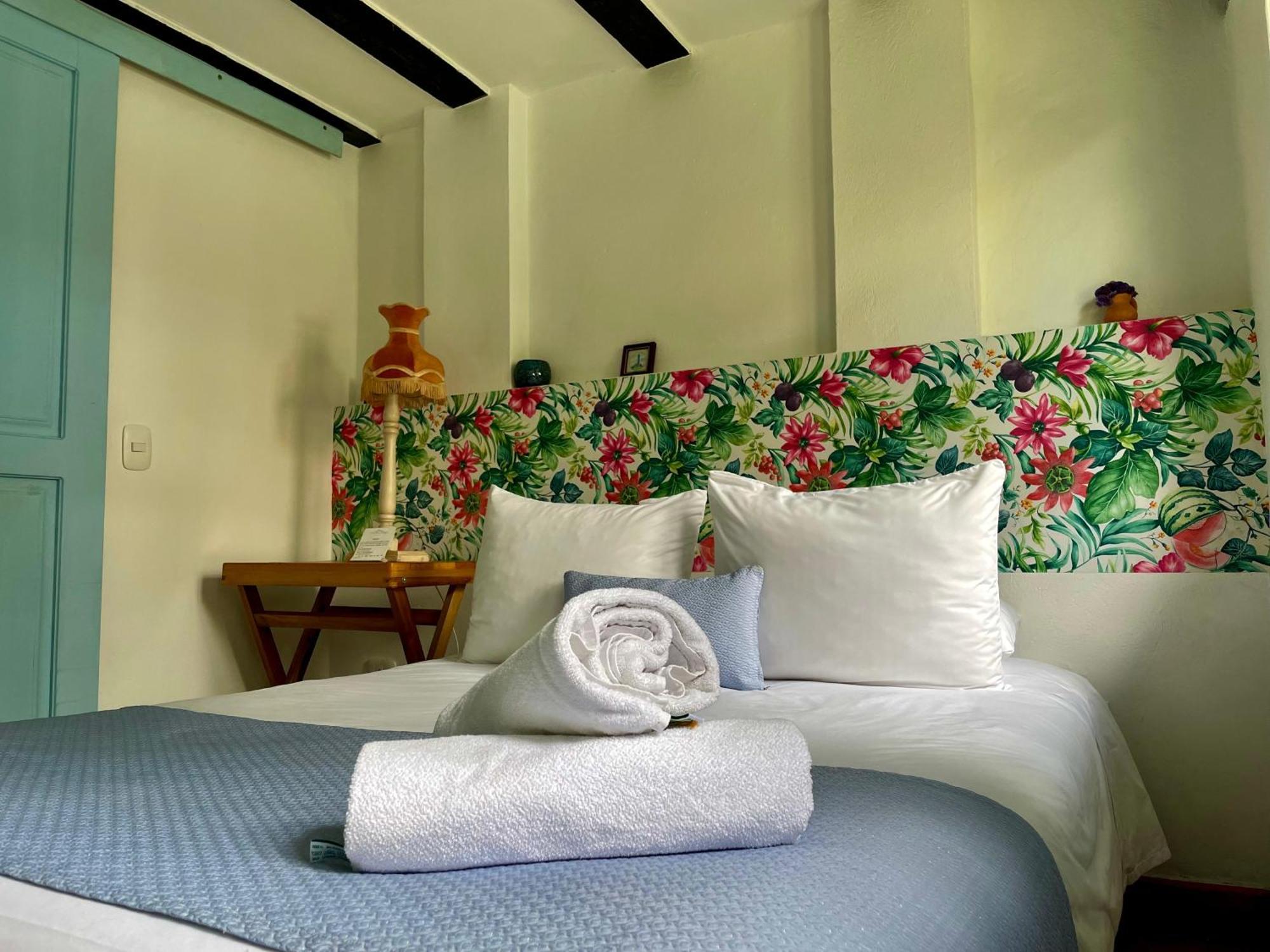 Hotel Casa Boutique Villa De Leyva (Adults Only) Exterior photo